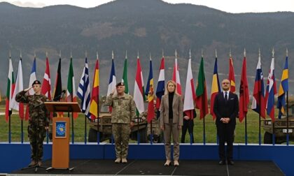 Kalasova u Sarajevu: Glavni pregovarač da omogući efikasno vođenje procesa