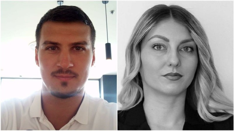 Brutalno ubistvo šokiralo BiH! Monstrum koji je usmrtio Aldinu Jahić strpan iza rešetaka!