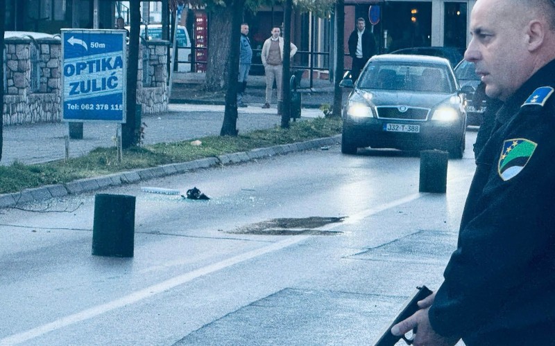 Jedan od pljačkaša zlatare pronađen mrtav: Potraga za ostalima i dalje traje