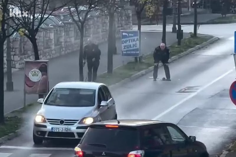 Vlasnika zlatare vezali, pa mu prijetili: Jedan od pljačkaša pronađen mrtav, dvojica i dalje u bjekstvu