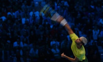 Sada je i zvanično: Alkarasa ove godine nećemo gledati u Dejvis kupu FOTO 