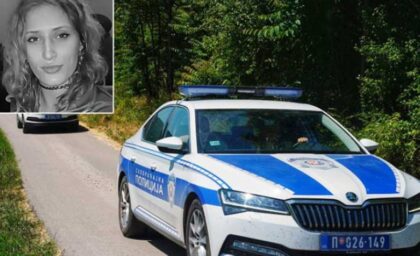 Stravični rezultati obdukcije Katarine: Muž je pretukao, udavio i sakrio u zamrzivač!