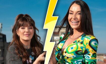 Kija Kockar o prekidu prijateljstva sa Kaćom Živković: Ne bi joj išlo u prilog da pričam