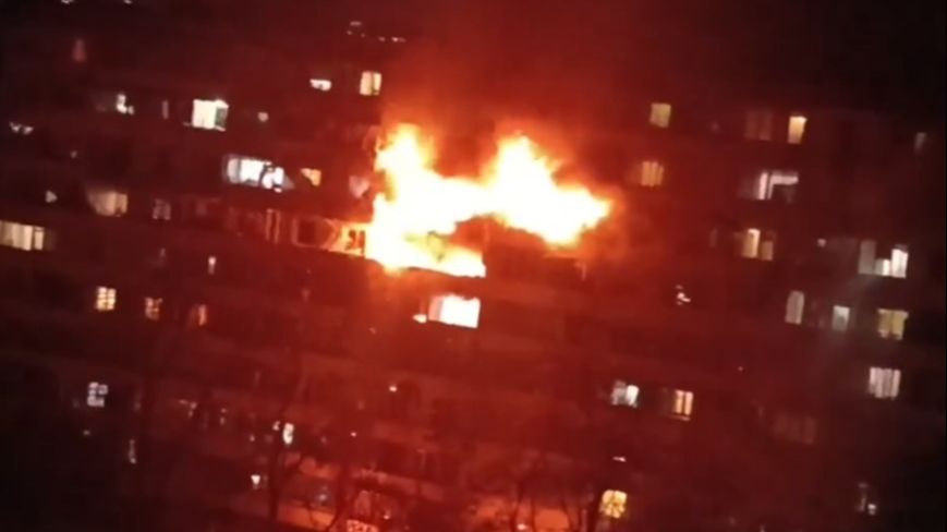 Rusi raketama i dronovima zasuli Kijev: Broj poginulih raste