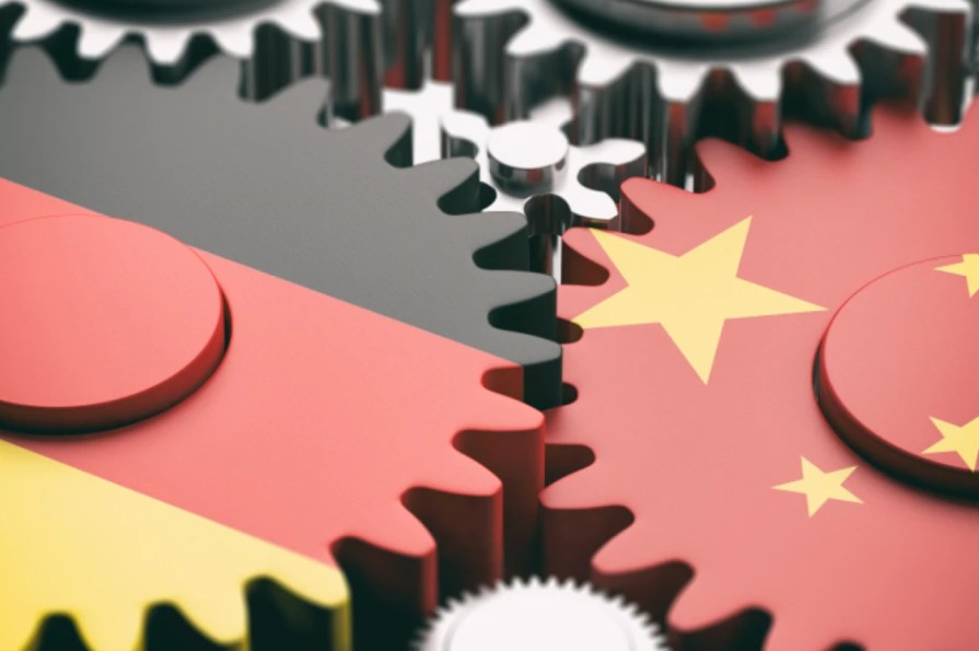 Pretekla SAD: Kina vodeći trgovinski partner Njemačke