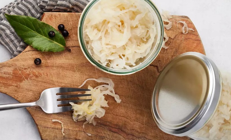Stručnjaci upozoravaju: Kiseli kupus nemojte jesti ako bolujete od ove bolesti!