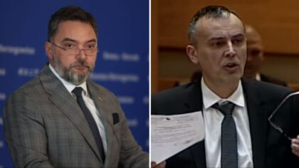 Košarac Babalju: Ako ti je do tenzija, idi u Sarajevo