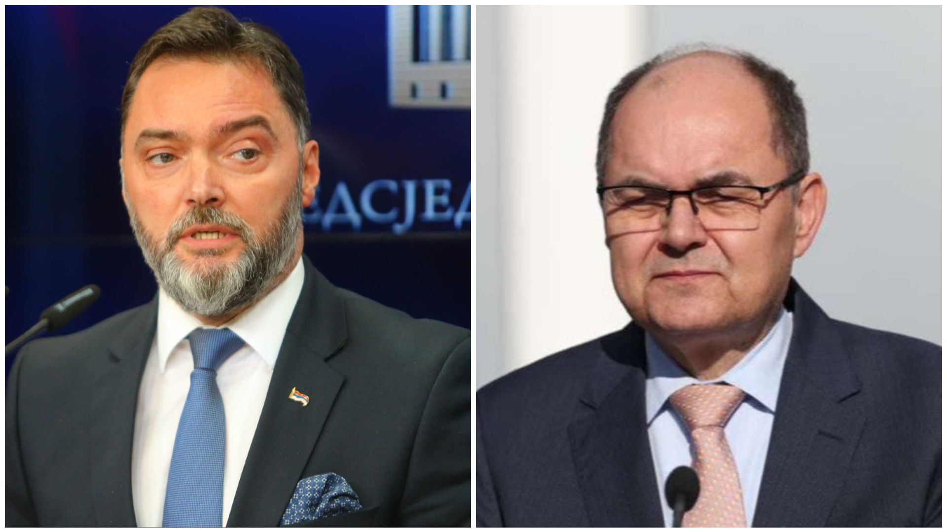 Ambasada Njemačke reagovala na potez Košarca: Slanje SS šljema je provokacija