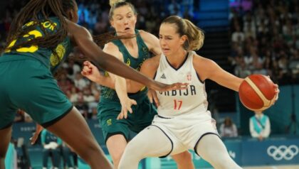 Košarkašice Srbije ostvarile drugi trijumf u kvalifikacijama za Evrobasket