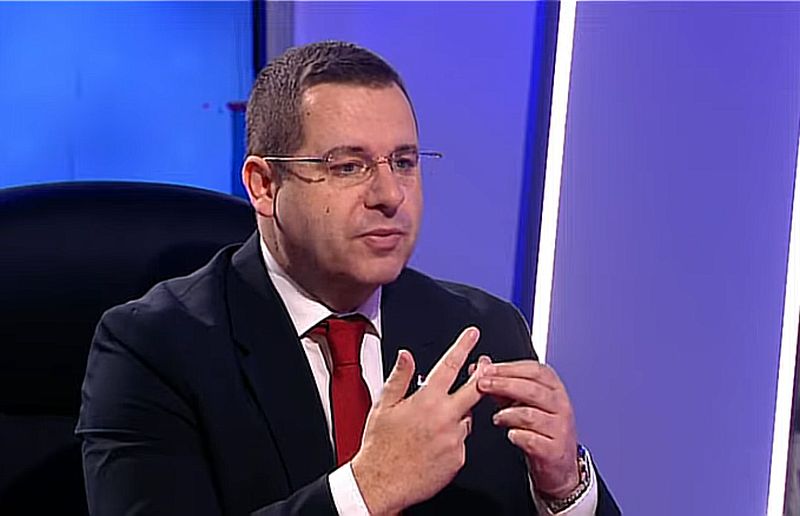 Kovačević: Ana Trišić Babić najbolji izbor za pregovarača sa EU