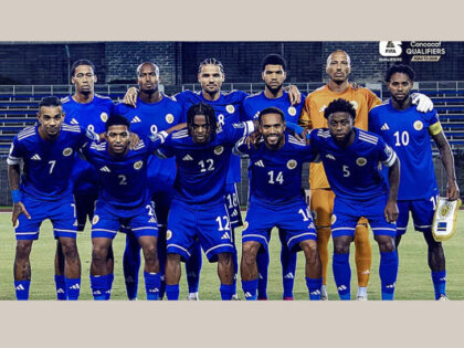 Kurasao priredio najveću senzaciju u kvalifikacijama: Postavio rekord i izborio Svjetsko prvenstvo