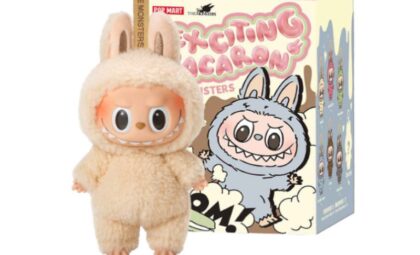 Upozorenje roditeljima da paze šta kupuju djeci: Lažne Labubu lutke su opasne