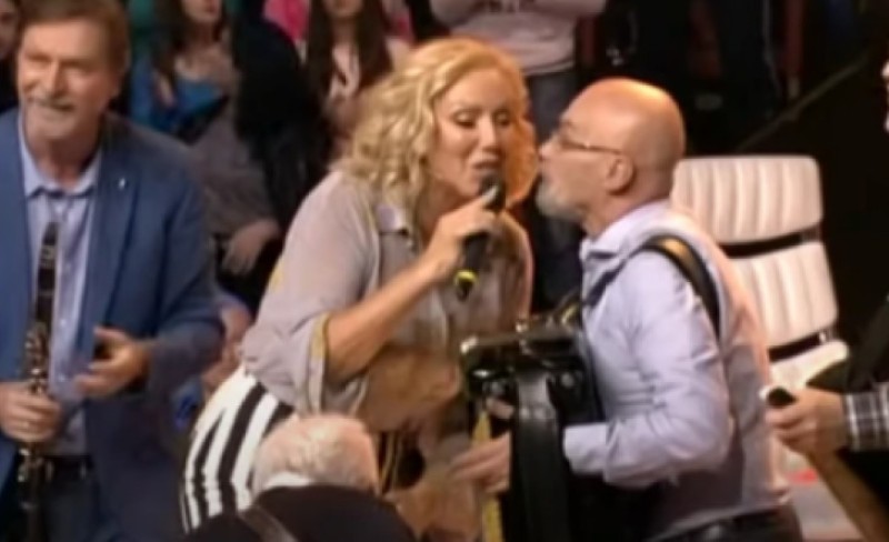 Oglasila se Brena nakon smrti Frenkija: Do posljednjeg trenutka sam se nadala
