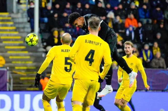 Prva pobjeda Juventusa u Ligi šampiona ove sezone, pobjede Čelsija i Dortmunda