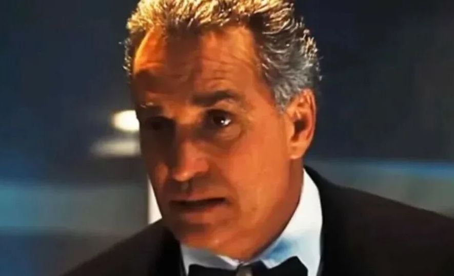 Preminuo poznati holivudski glumac: Svi ga pamte po ulozi u čuvenom filmu