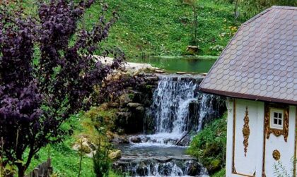 Danas toplo uz sunčane periode i postepeno naoblačenje sa zapada