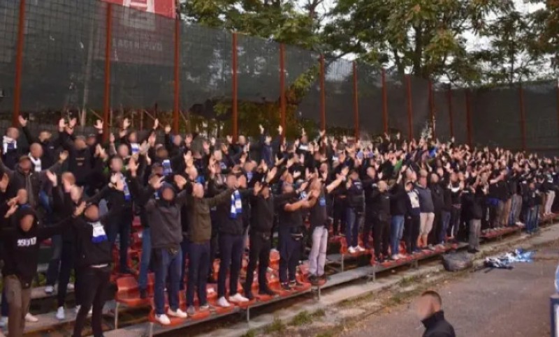 Bez “manijaka” u Banjaluci: Navijači sarajevskog Željezničara ne dolaze na utakmicu