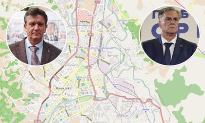 Ubjedljiv rezultat Blanuše: Evo gdje je Karan uspio da pobijedi u Banjaluci