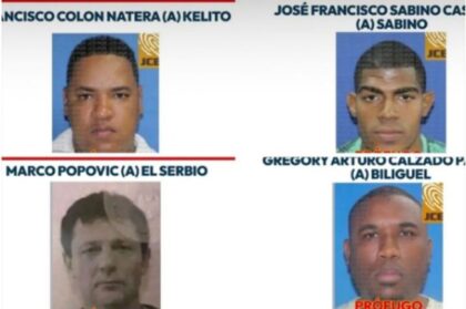 Raspisana potjernica za Markom Popovićem: “EL Serbio” opasan i naoružan