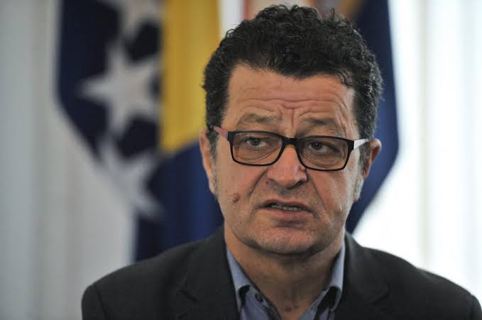 Hrvatska opozicija odlučila: Martin Raguž kandidat za člana Predsjedništva BiH