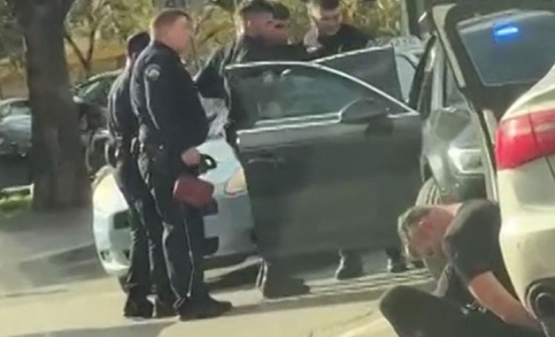 Haos u komšiluku BiH: Dvostruki ubica udario ženu na pješačkom pa pokušao pobjeći