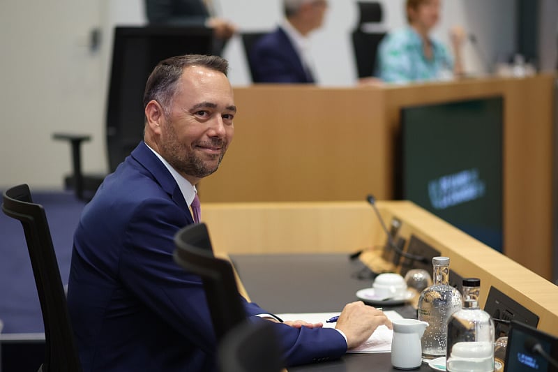 Rekonstrukcija diplomatske mreže: Belgija prije godinu dana otvorila ambasadu u BiH, a sada je već zatvara