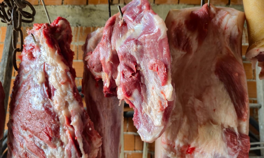 Domaći farmeri na ivici opstanka: Uvoz svinjetine u BiH oborio sve rekorde