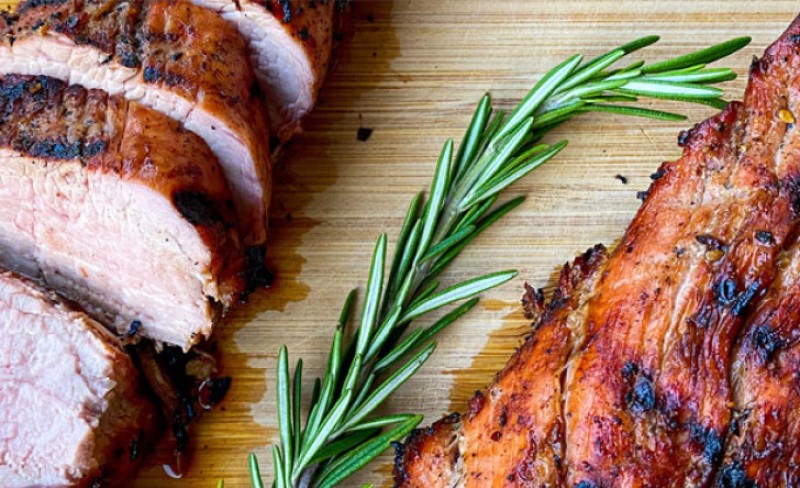 Provjeren trik za pečenje mesa: Biće sočnije i mekše nego u restoranu