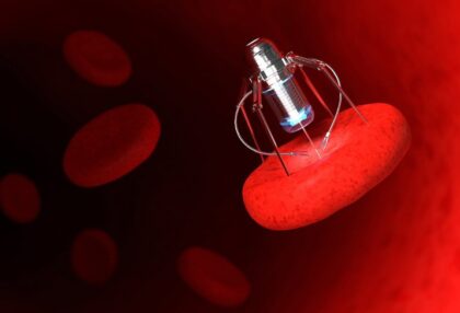 Naučnici u Cirihu napravili mikrorobote: Plivaju kroz krv kako bi spriječili moždani udar