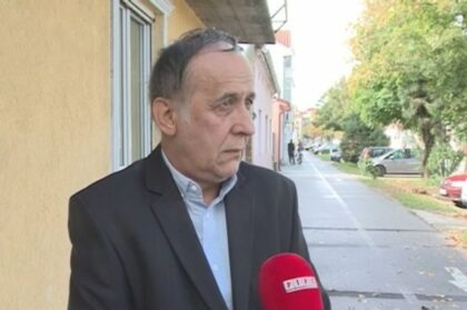 Bosnić: Zabrane i napadi uvod u oduzimanje zemljišta i brisanje Srba u Hrvatskoj