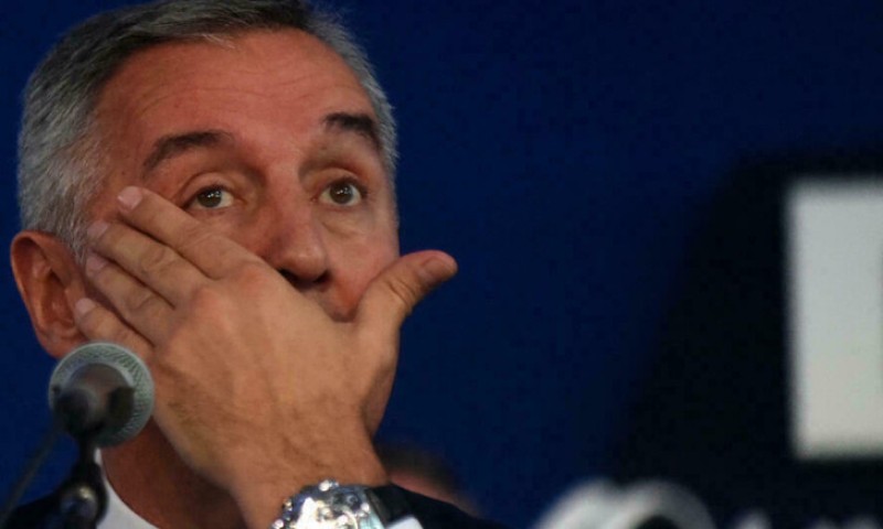 Vrh ledenog brijega: Afera skupocjeni satovi – samo jedna u nizu vezanih za Đukanovića