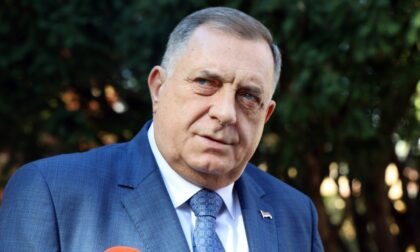 Dodik pred odluku Ustavnog suda BiH: U Sarajevu nervozni i pokušavaju da izvrše pritisak