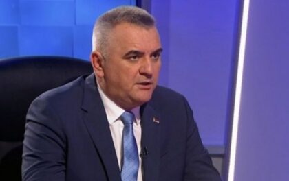 Minić o Elektroprivredi: Tražiću odgovorne, struja ne smije poskupjeti