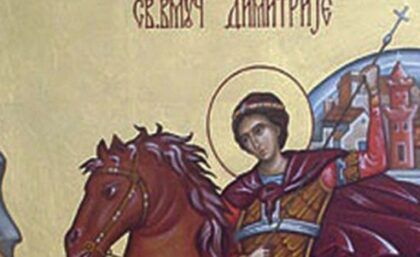 Srpska slava: Ova biljka donosi blagoslov ako se unese u kuću na Mitrovdan