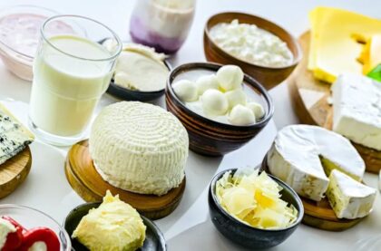 Ovi mliječni proizvodi najviše štete zdravlju: Posebno su loši za crijeva, zbog njih se neprimjetno gojite