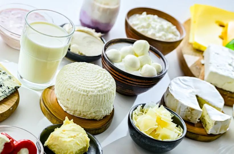 Ovi mliječni proizvodi najviše štete zdravlju: Posebno su loši za crijeva, zbog njih se neprimjetno gojite