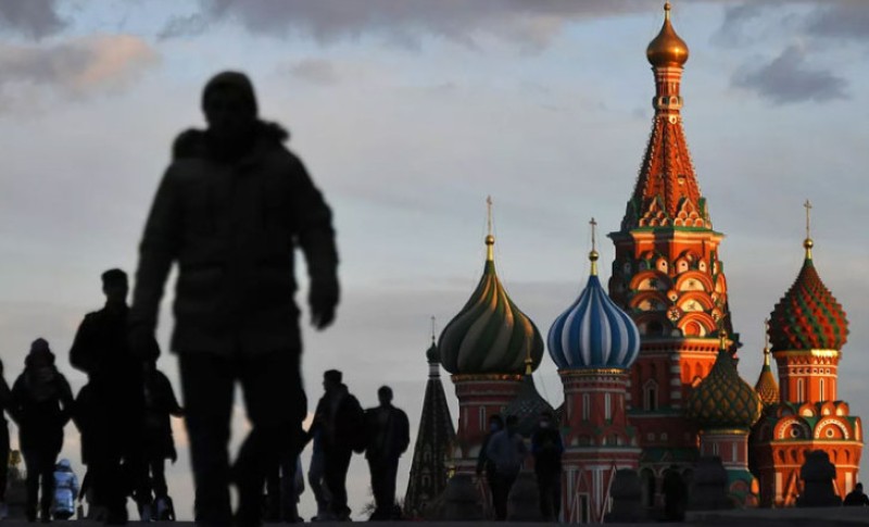 Moskva tvrdi da EU ignoriše situaciju u Ukrajini: Slom kijevskog režima neizbježan