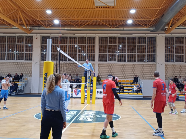 U susretu devetog kola Premijer lige BiH: Tempo pobijedio Borac u Banjaluci