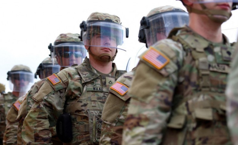 Svjetsko prvenstvo u fudbalu: Tramp poručio da voli Los Anđeles i želi da pomogne