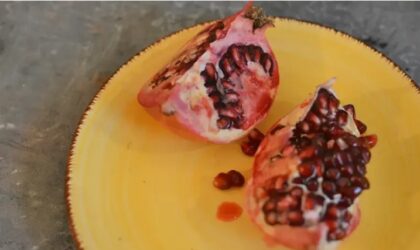 Može izazvati neželjene posljedice: Ko bi trebalo da izbjegava nar?