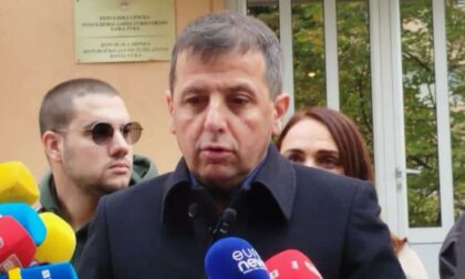 Vukanović traži istragu o četiri afere: Predao krivične prijave protiv Stanivukovića, Dodika, Viškovića, Minića i Stevandića