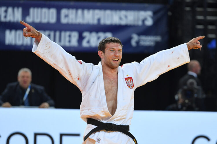 Crvena zvezda vicešampion Evrope FOTO