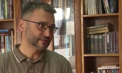 Trud i rad se isplate: Mladi profesor iz Trebinja dobitnik prestižne nagrade VIDEO