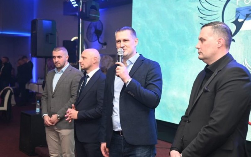 Stanić ocijenio: Totalno pogrešan pristup opozicije u analizi rezultata izbora u Srpskoj