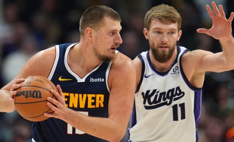 Jokić ponovo blistao! Košarkaši Denvera se vratili na pobjednički kolosijek VIDEO