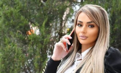 Šljivićeva reagovala na tvrdnje da je frizerka: Takva logika ne govori ništa o meni