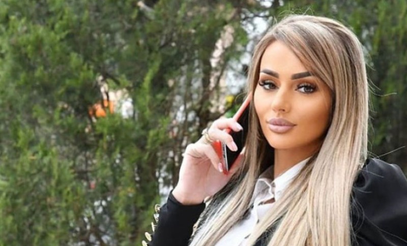 Šljivićeva reagovala na tvrdnje da je frizerka: Takva logika ne govori ništa o meni