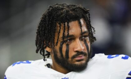 Nilend preminuo u 25. godini: Tragične vijesti objavili Dalas Kaubojsi