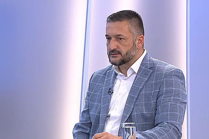 Ninković tvrdi da je Stanivuković ugrozio 200 hiljada Banjalučana: Progovorio i o poskupljenju vode