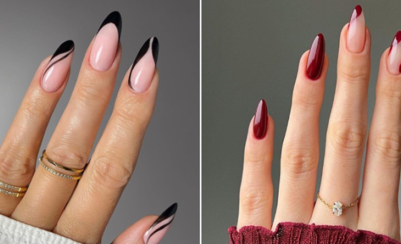 Braon u svim tonovima: Nokti u ovim nijansama su apsolutni trend ove sezone